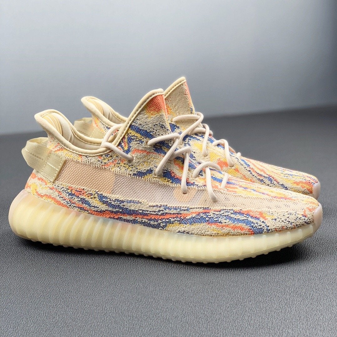 YzY Boost 350 V2 MX OAT Shoes Sneakers – nk0001579
