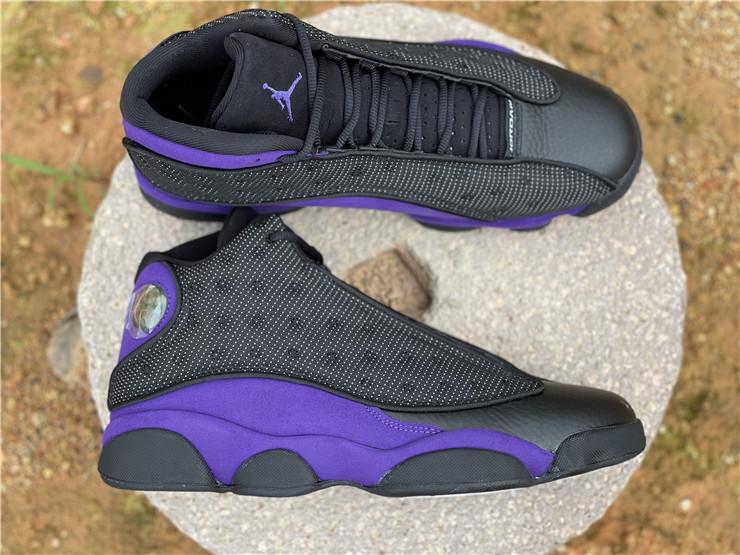 AJ 13 Court Purple (2022) Shoes Sneakers – nk0001627