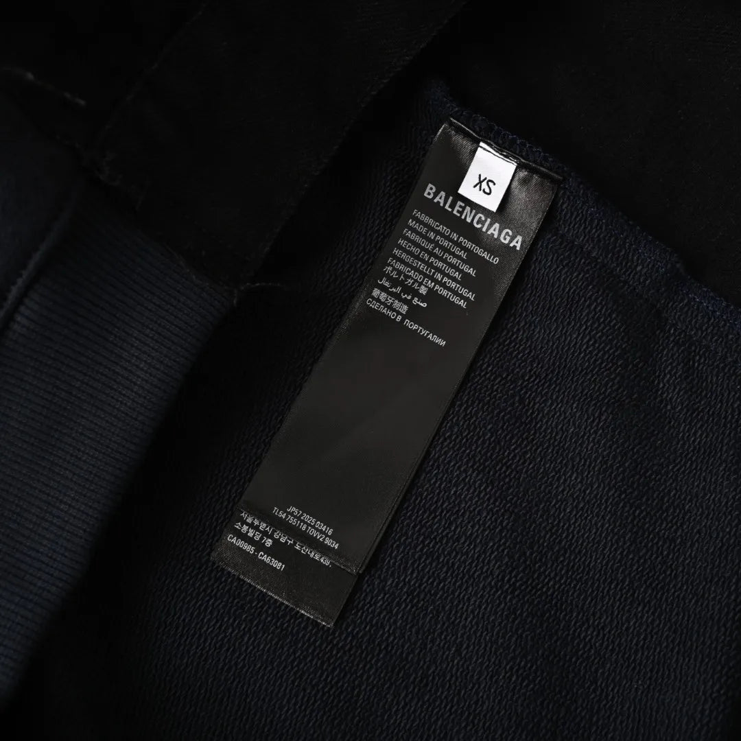 BLCG Streetwear Jacket - BLCG0126 image 8