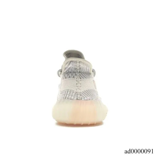 YzY Boost 350 V2 Lundmark (Non Reflective) Shoes Sneakers – ad0000091