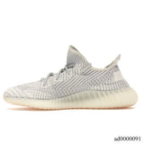 YzY Boost 350 V2 Lundmark (Non Reflective) Shoes Sneakers – ad0000091