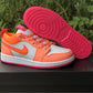 AJ 1 Low Utility Shoes Sneakers – nk0001700