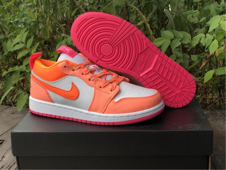 AJ 1 Low Utility Shoes Sneakers – nk0001700