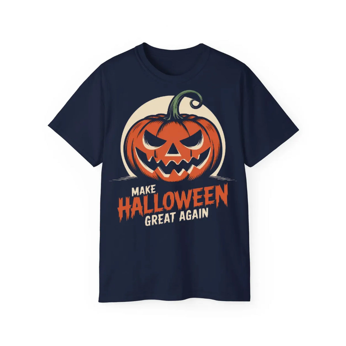 Make Halloween Great Again T-Shirt – POD0018 image