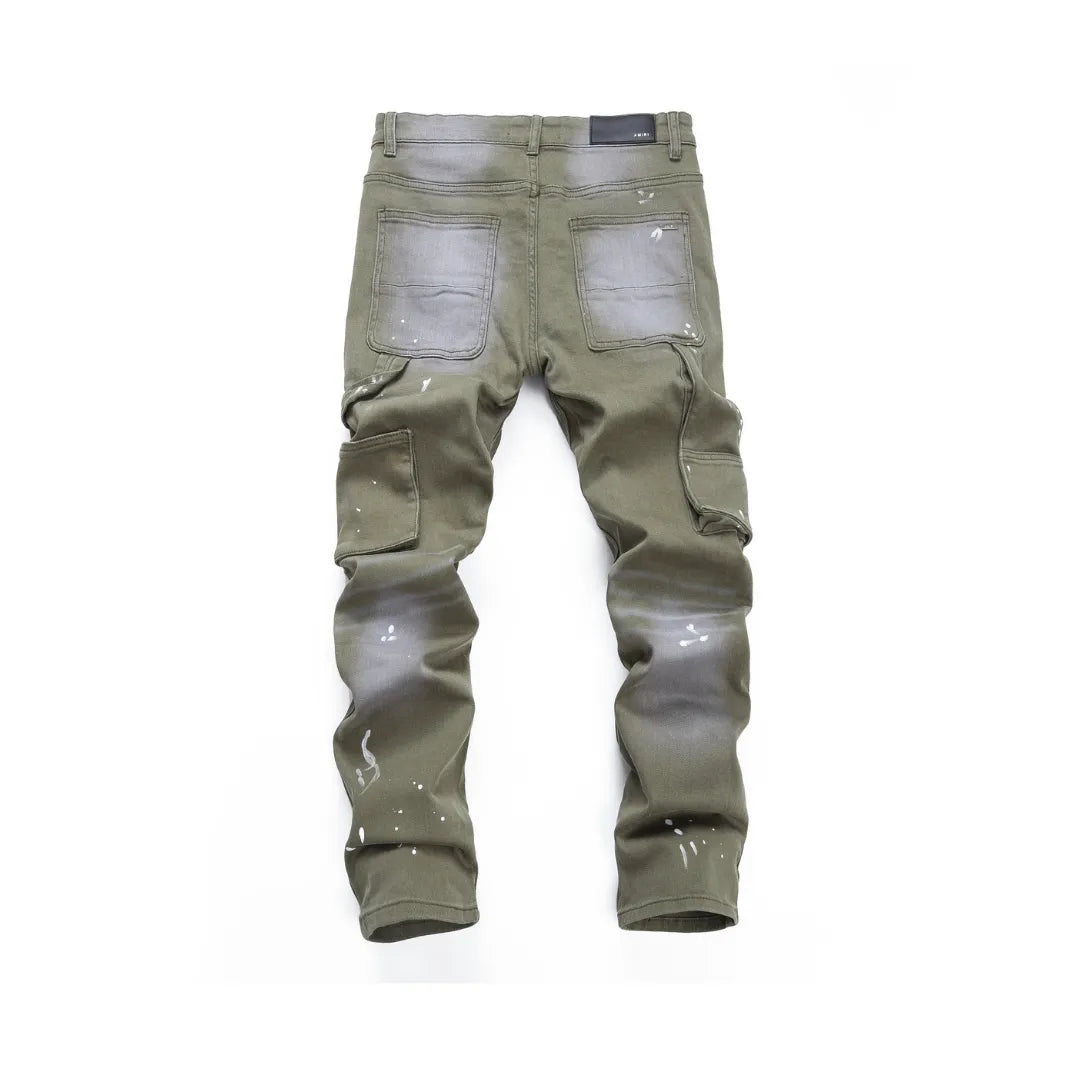 AM Jeans - AM0059 image 1