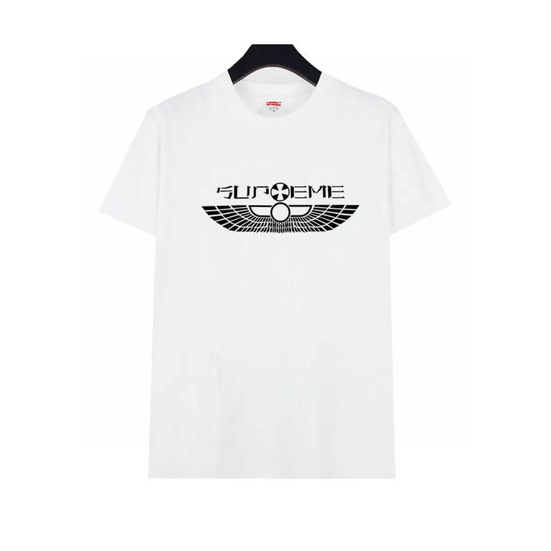 SUP Printed T-Shirt - SUP0093 image