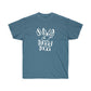 Snoop Doggy Dogg Men T-Shirt - Indigo Blue, M image