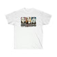 I Like My Sugar With Coffee Men T-Shirt - White, S image