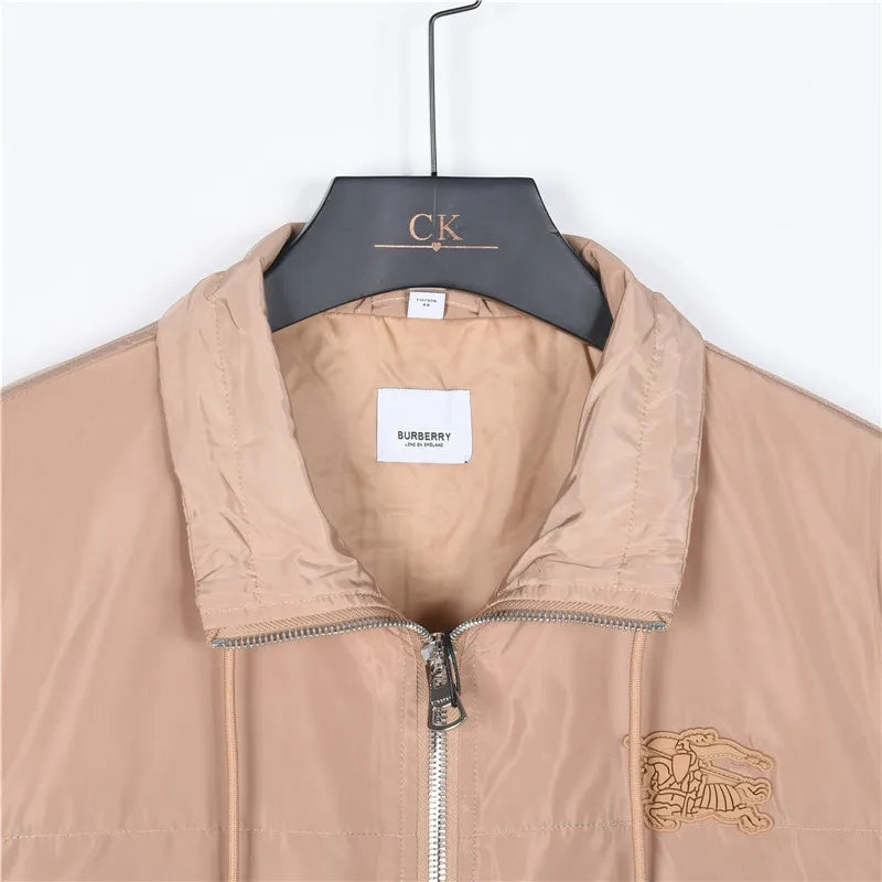 BUR Streetwear Jacket - BUR0073 image 9