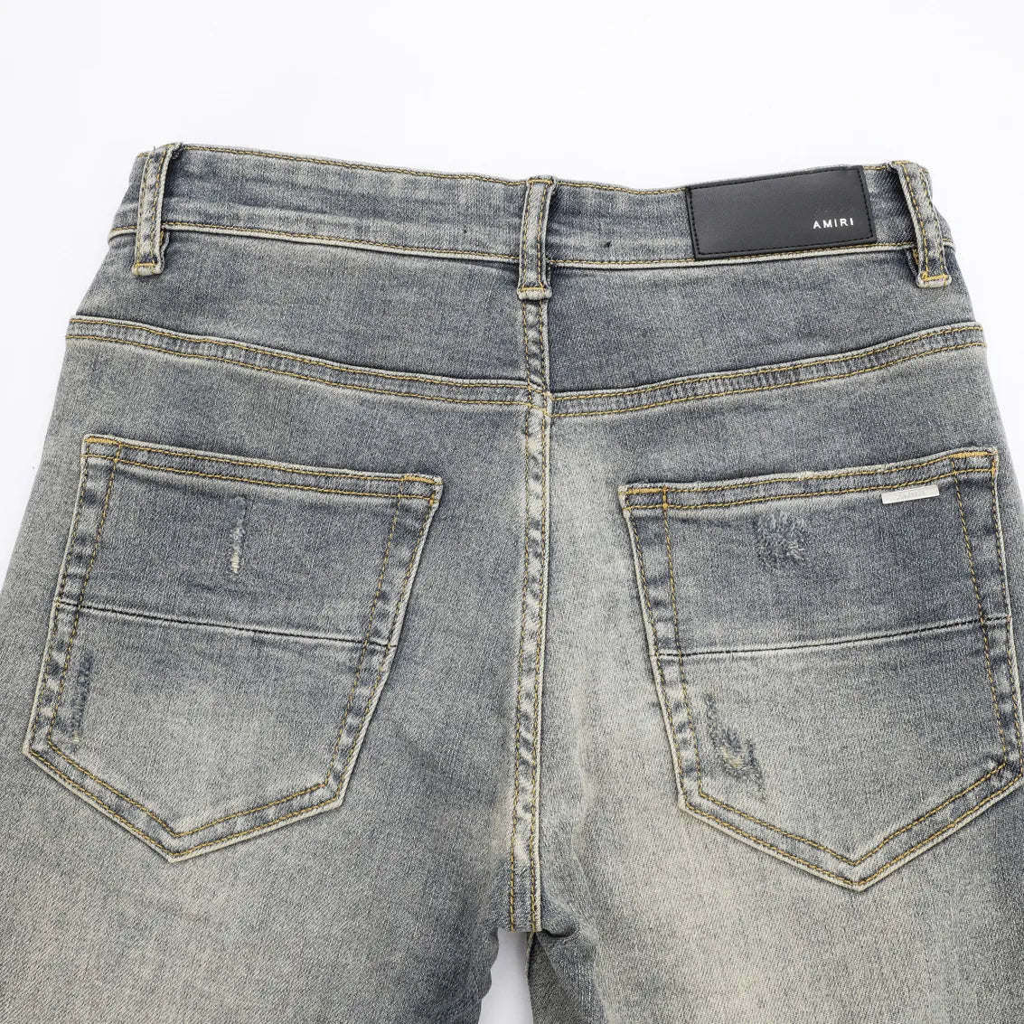 AM Jeans - AM0070 image 6
