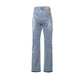 CH Cross Patch Jeans - CH0105 image 1