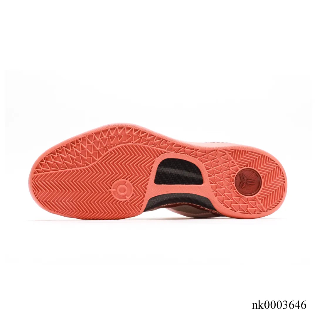 Makeshift Studio x Kobe 8 Lower Merion High School Shoes Sneakers – nk0003646