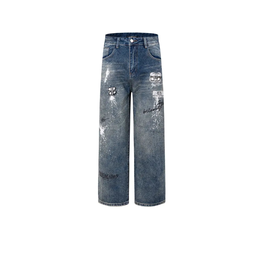 BLCG Streetwear Jean - BLCG0116 image 0