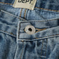 CH Cross Patch Jeans - CH0127 image 13