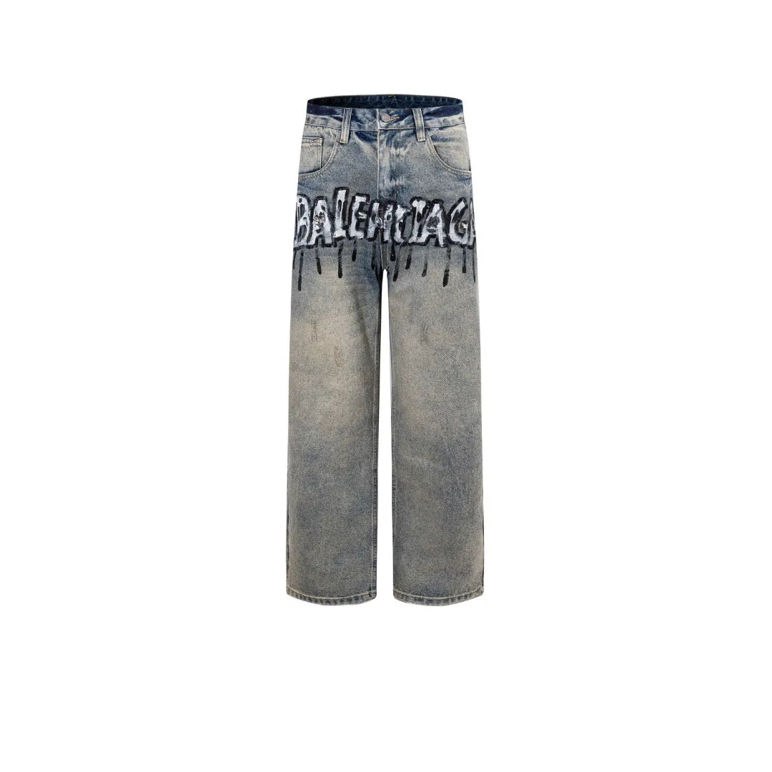 BLCG Streetwear Jean - BLCG0113 image 0