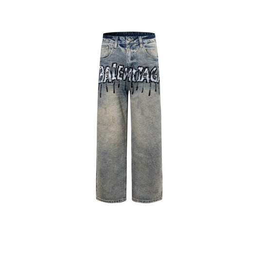 BLCG Streetwear Jean - BLCG0113 image 0