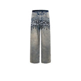 BLCG Streetwear Jean - BLCG0113 image 0