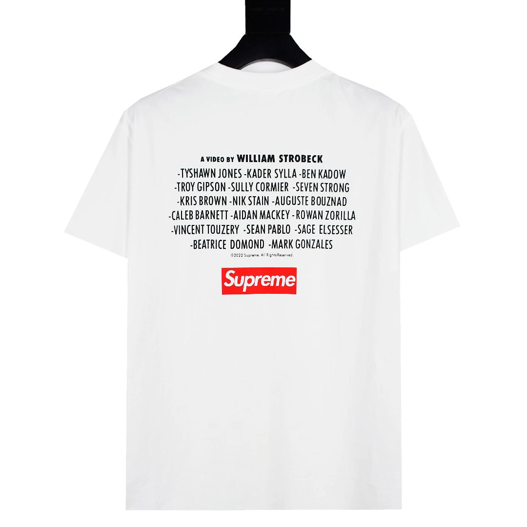 SUP T-Shirt - 463 - spm0000463 image 1