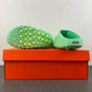 NK Mind 001 'Cucumber Calm' Shoes Sneakers - nk0005506 image 4