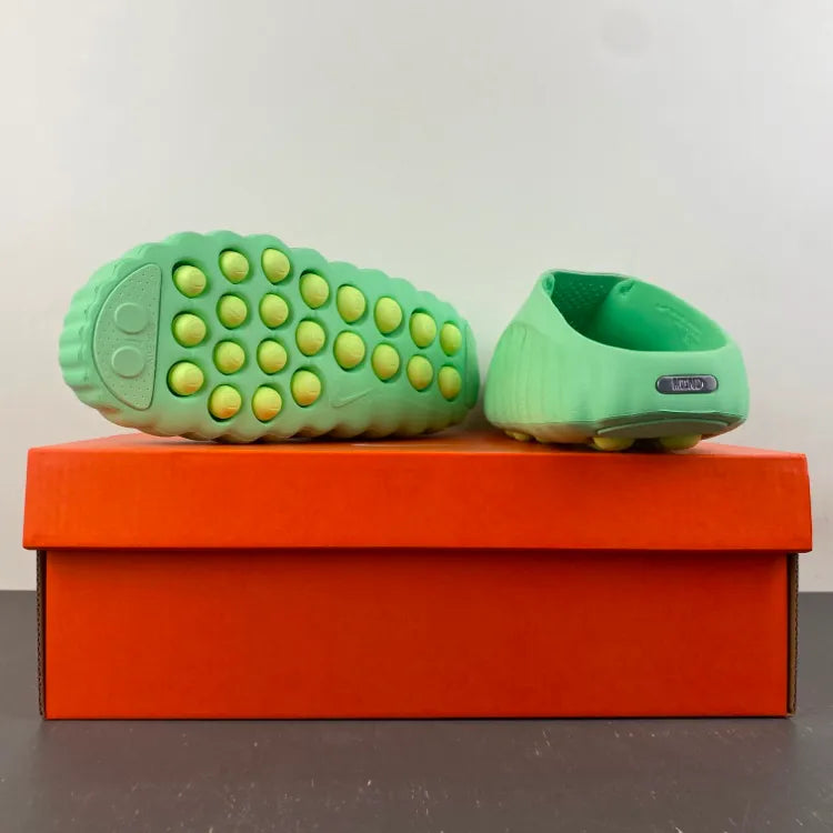NK Mind 001 'Cucumber Calm' Shoes Sneakers - nk0005506 image 4