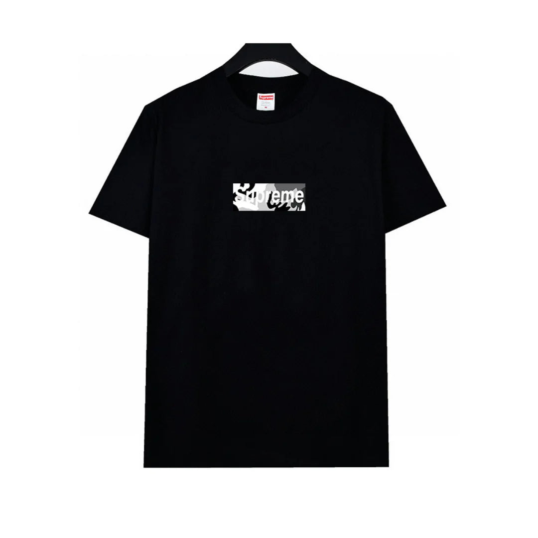 SUP Printed T-Shirt - SUP0101 image