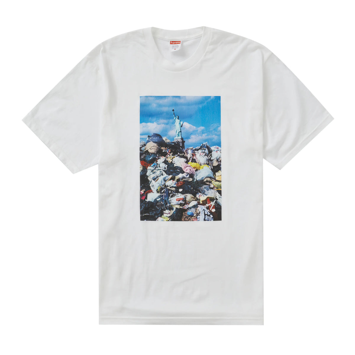 SUP T-Shirt - spm0000369 - XL image