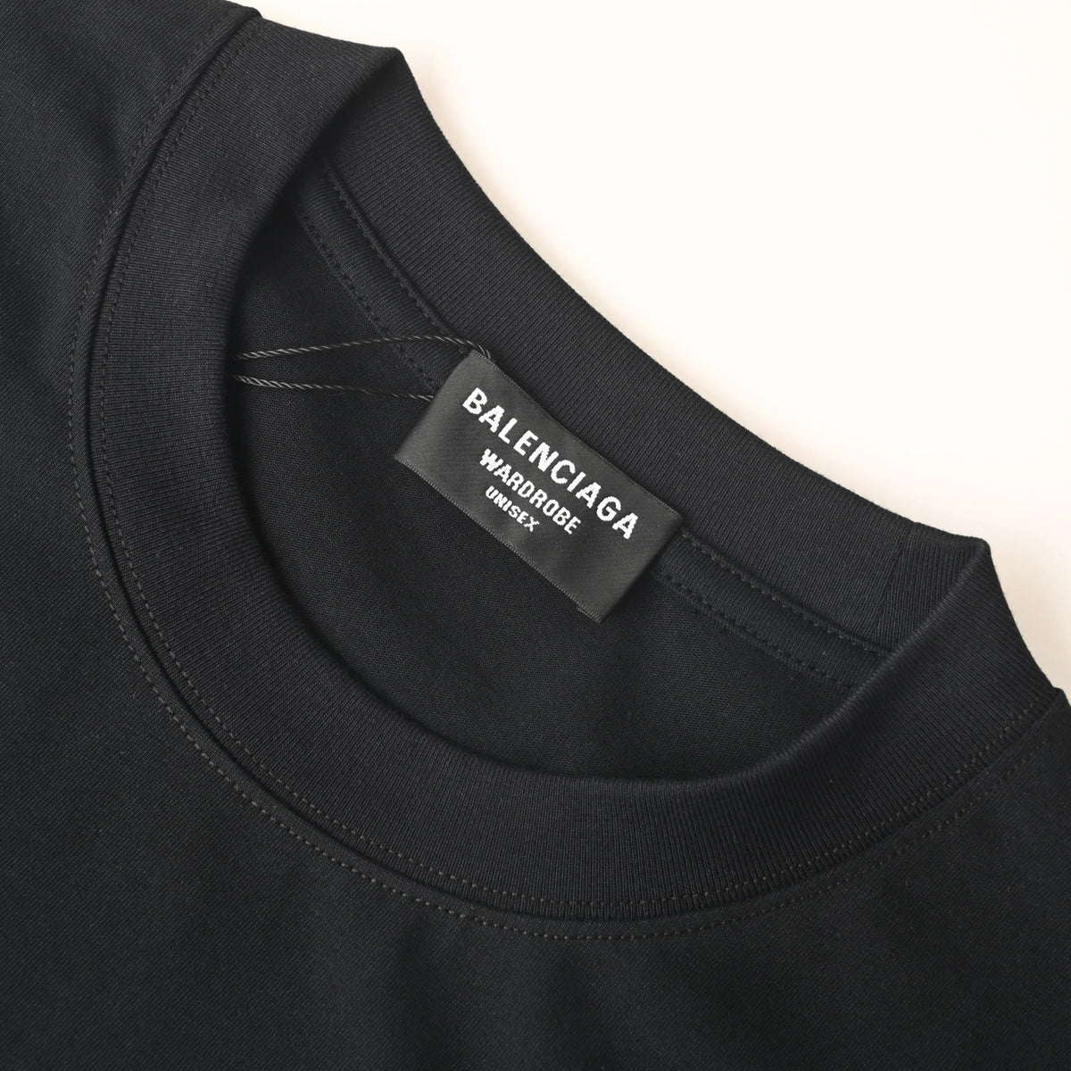 BLCG Cotton Graphic Print T-Shirt - BLCG0101 image 3