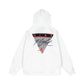 JD Logo Printed Hoodie - JD0027 image 1