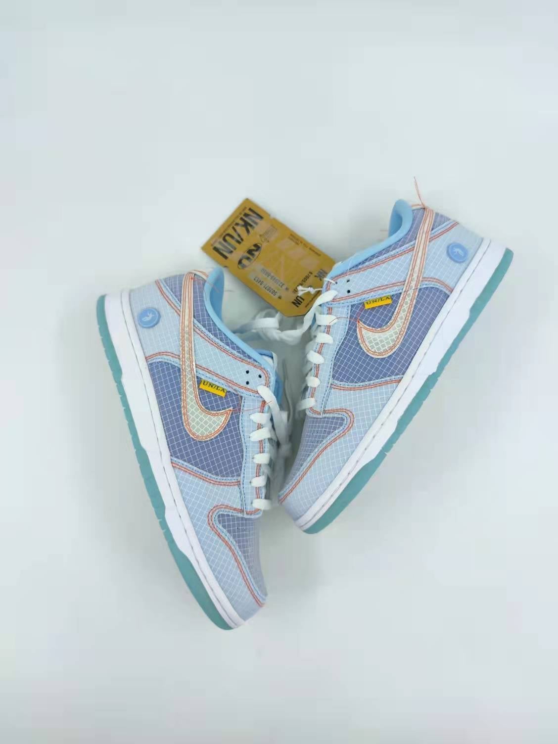 Union x Dunk Low Shoes Sneakers – nk0001823