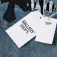 CH Cross Patch Jeans - CH0127 image 9