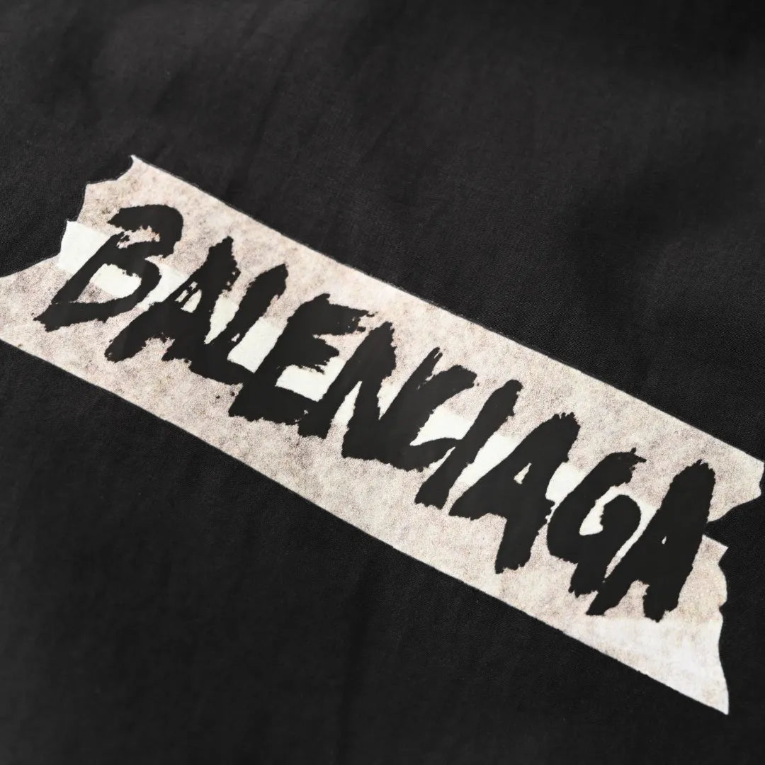 BLCG Streetwear Jacket - BLCG0128 image 4