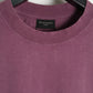 BLCG Campaign Logo T-shirt in Washed Purple - 586 - blcg0000586 image 3
