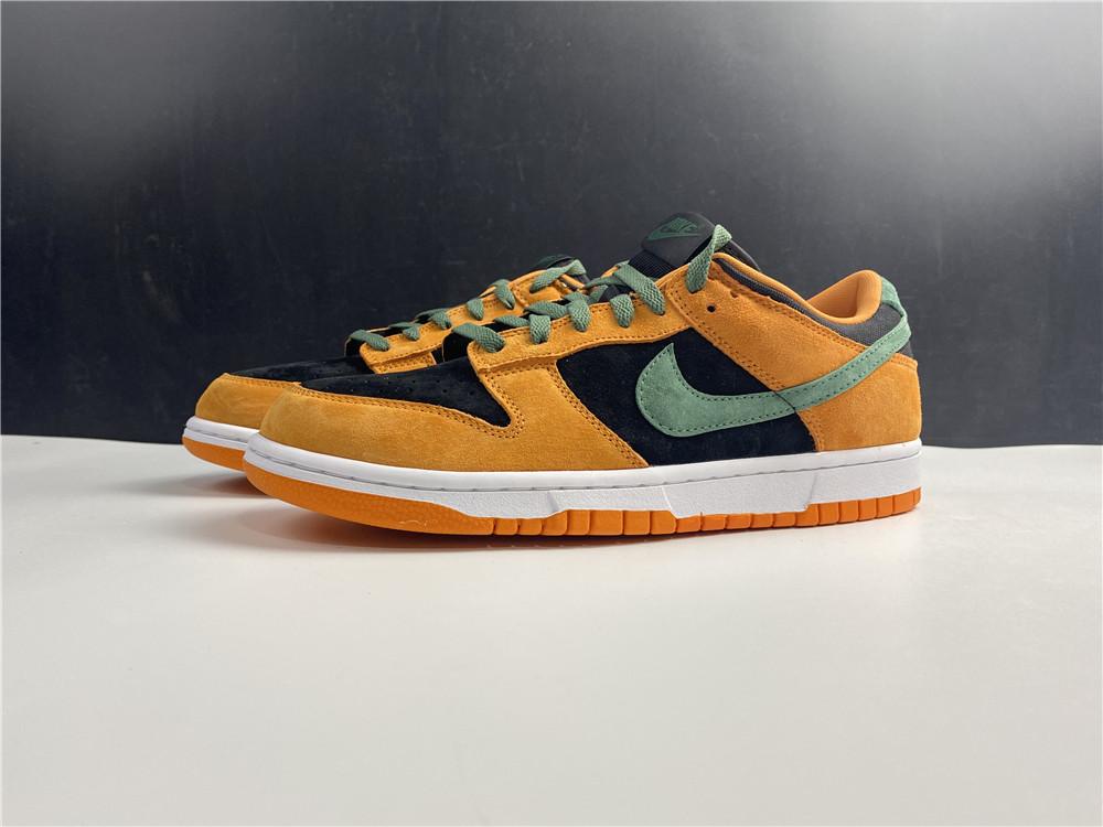 Dunk Low Ceramic Shoes Sneakers – nk0001342