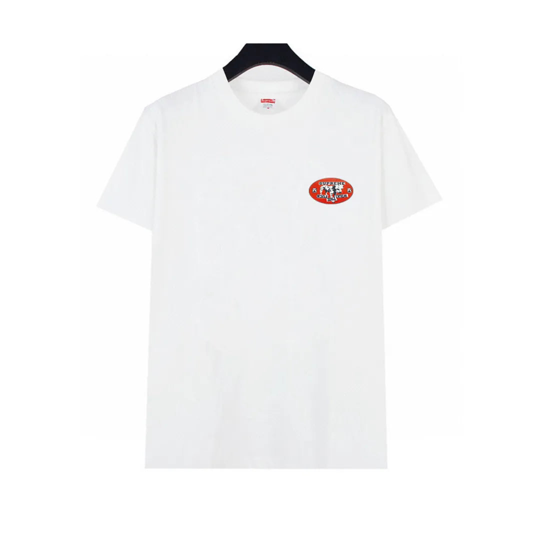 SUP Printed T-Shirt - SUP0096 image