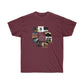 Rap LA Albums Men T-Shirt image 1