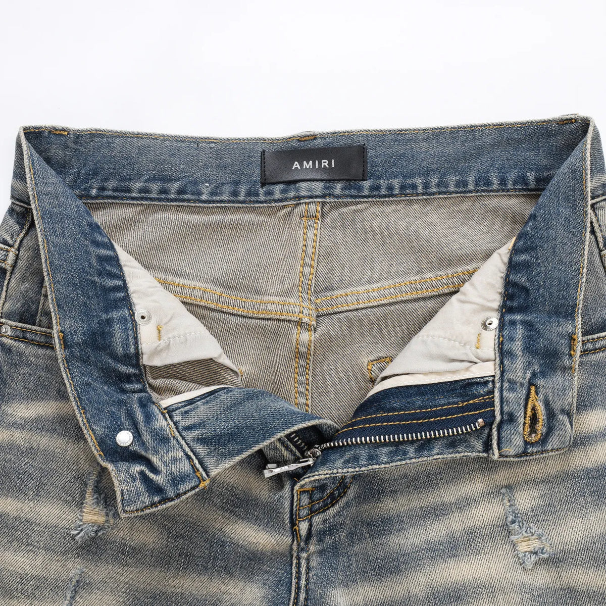 AM Jeans - AM0057 image 7