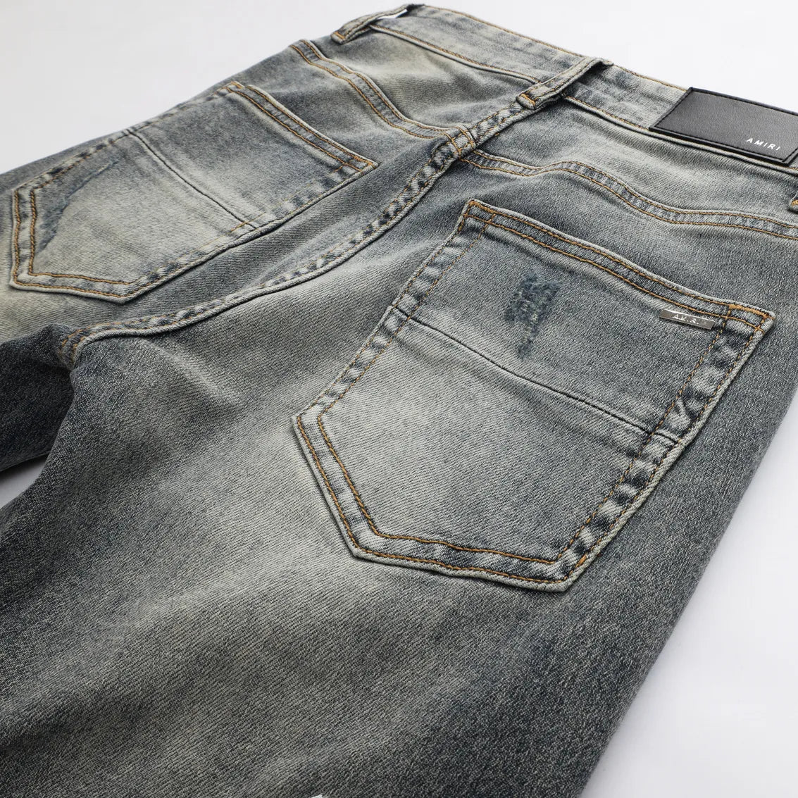 AM Jeans - AM0068 image 10