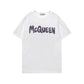 MCQ Graphic Print T-Shirt - MCQ0032 image