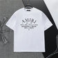 AM T-Shirt - ami0000179 - L image