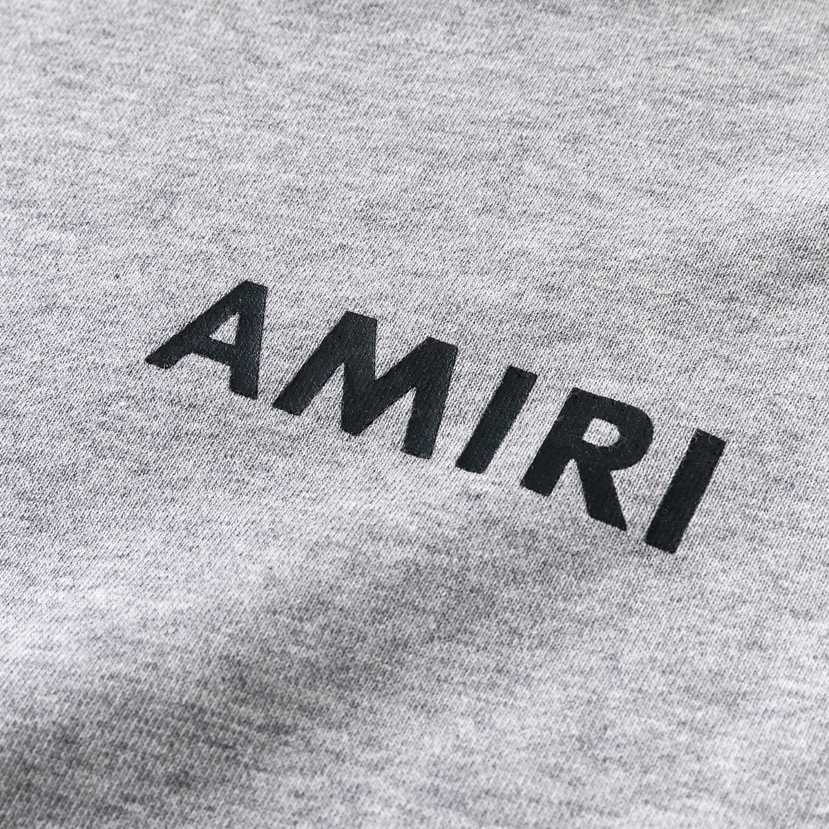AM Logo Graphic Print Hoodie - AM0018 image 8