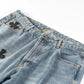 CH Cross Patch Jeans - CH0105 image 2