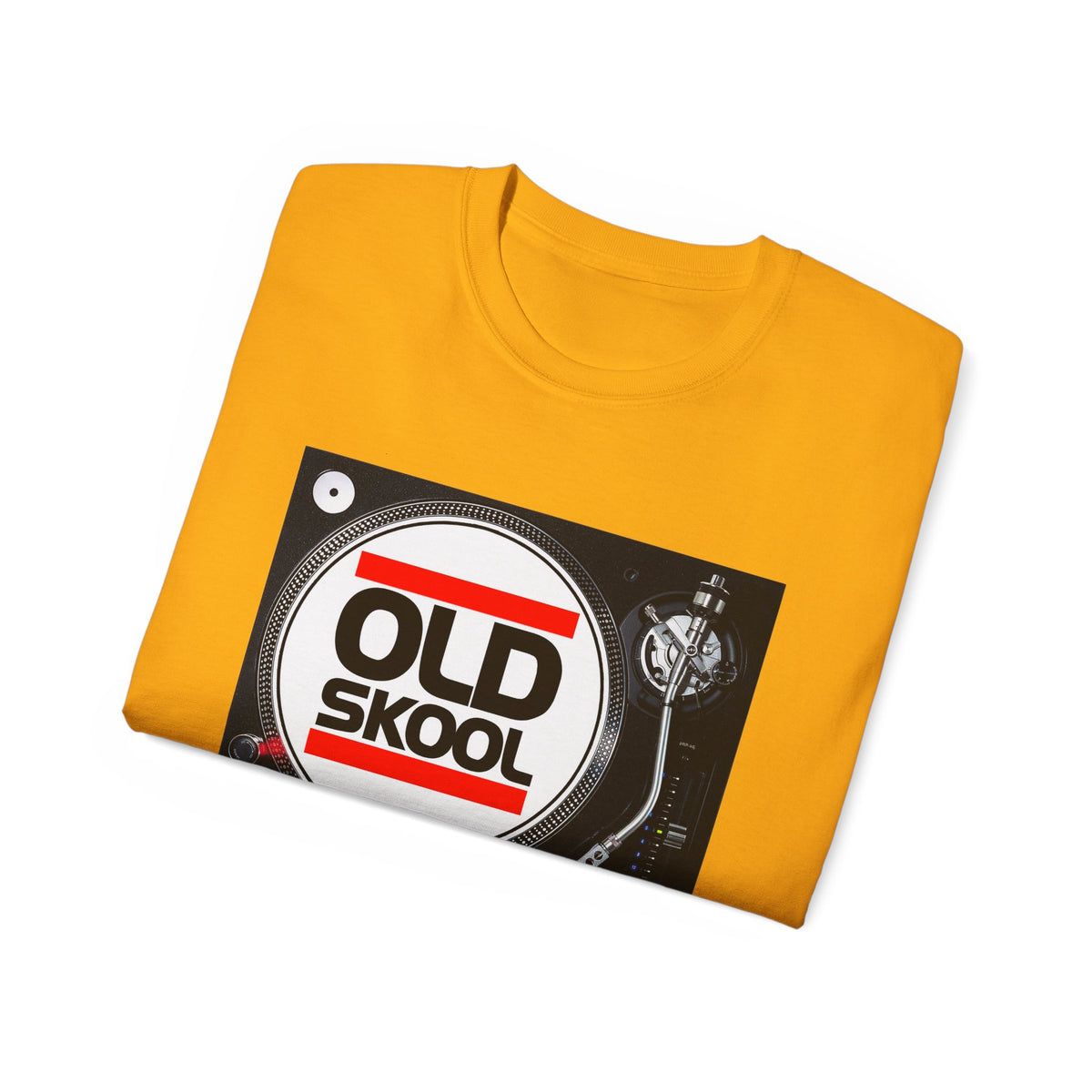 Old Skool T-shirt image 23