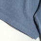 BLCG Campaign Logo T-shirt in Washed Blue - 585 - blcg0000585 image 4