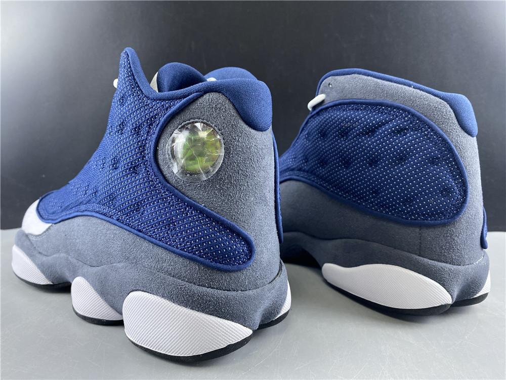 AJ 13 Retro Flint (2020) Shoes Sneakers – nk0000712
