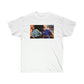 Rap IceCube Friday Damn Men T-Shirt - White, L image