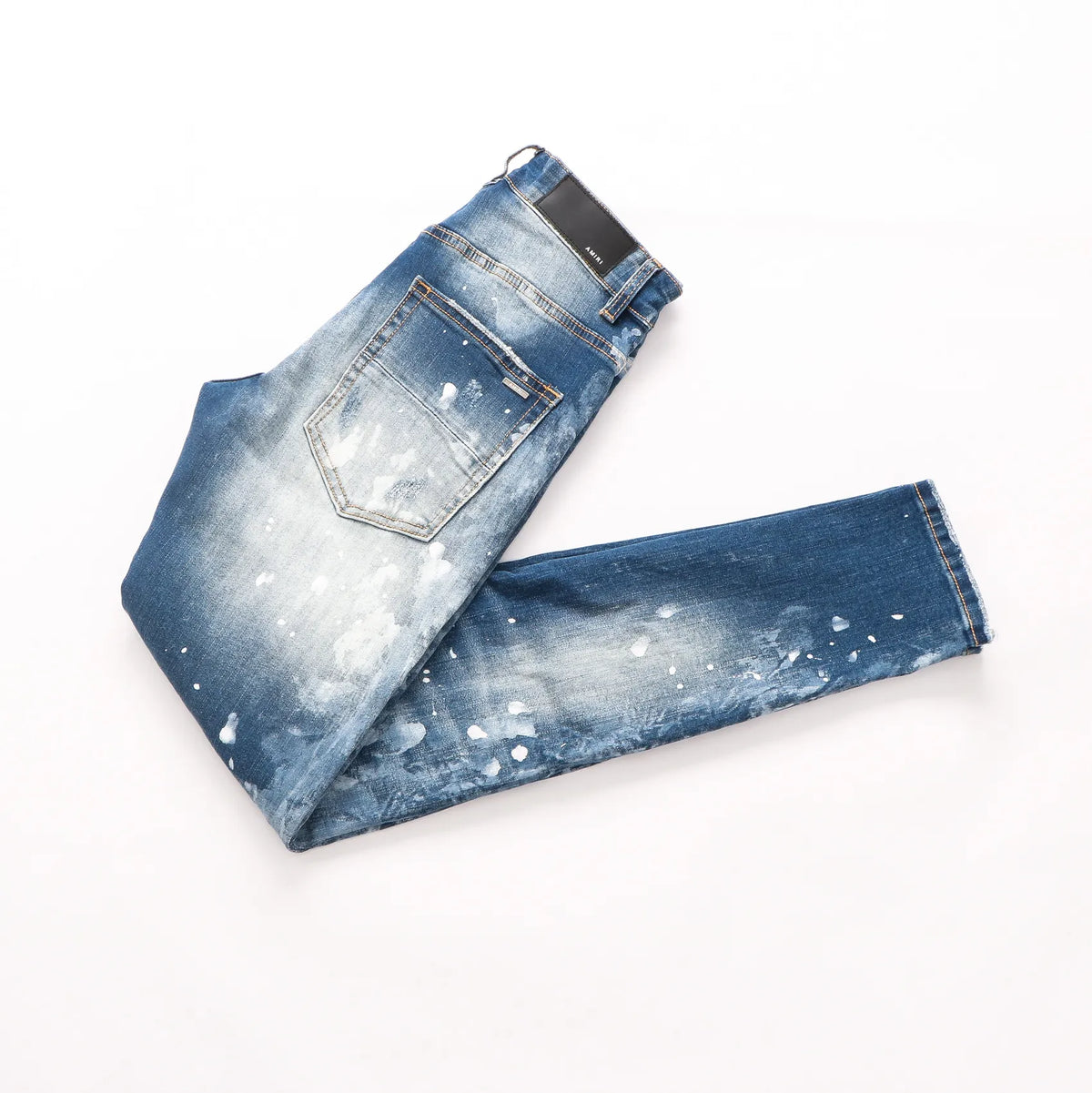 AM Jeans - AM0075 image 9