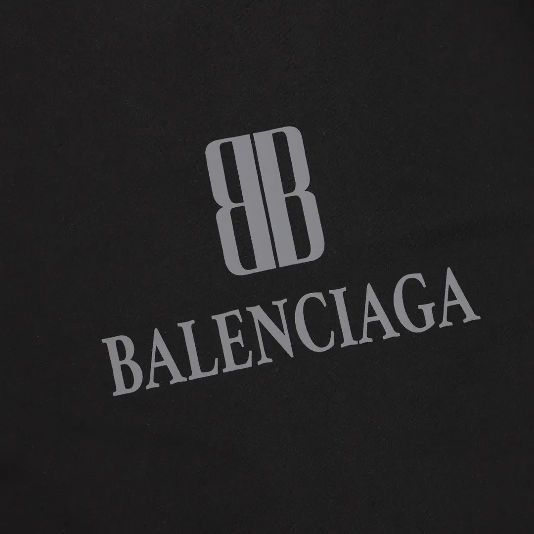 BLCG Laurel Classic Medium T-shirt Fit in Black - 590 - blcg0000590 image 5