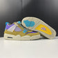 Jordan 4 Retro SP 30th Anniversary Union Desert Moss Shoes Sneakers – nk0001584