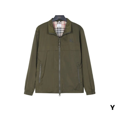 BUR Streetwear Jacket - BUR0067 - XS image