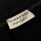 BUR Trim Cotton Shorts - BUR0059 image 4